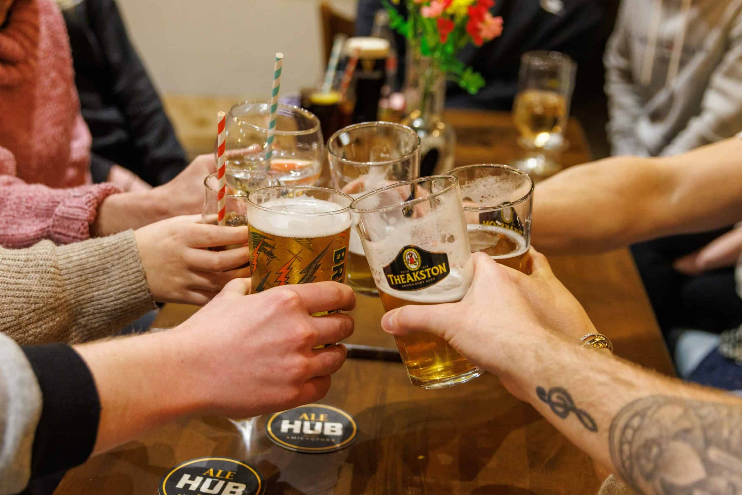 Warwick Pub Craft Beers In Warwick Ale Hub