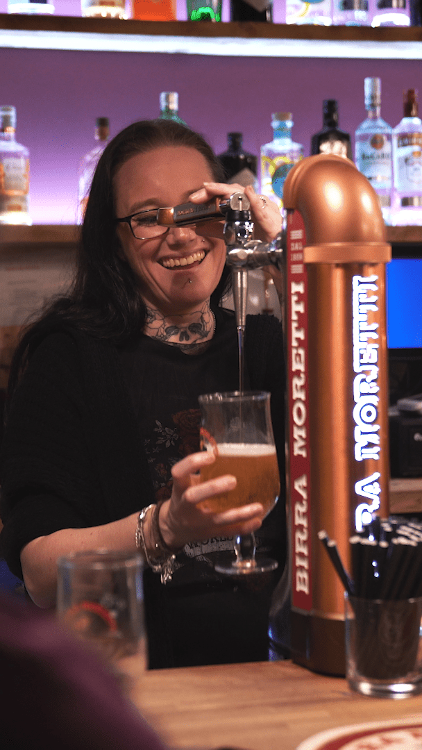 Ale Hub Droitwich 4 2