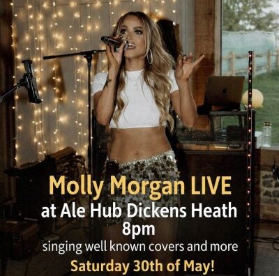 Live Music Dickens Heath