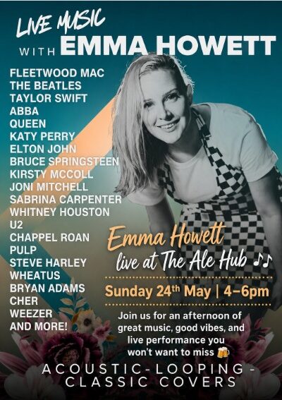 Sunday Session Worcester