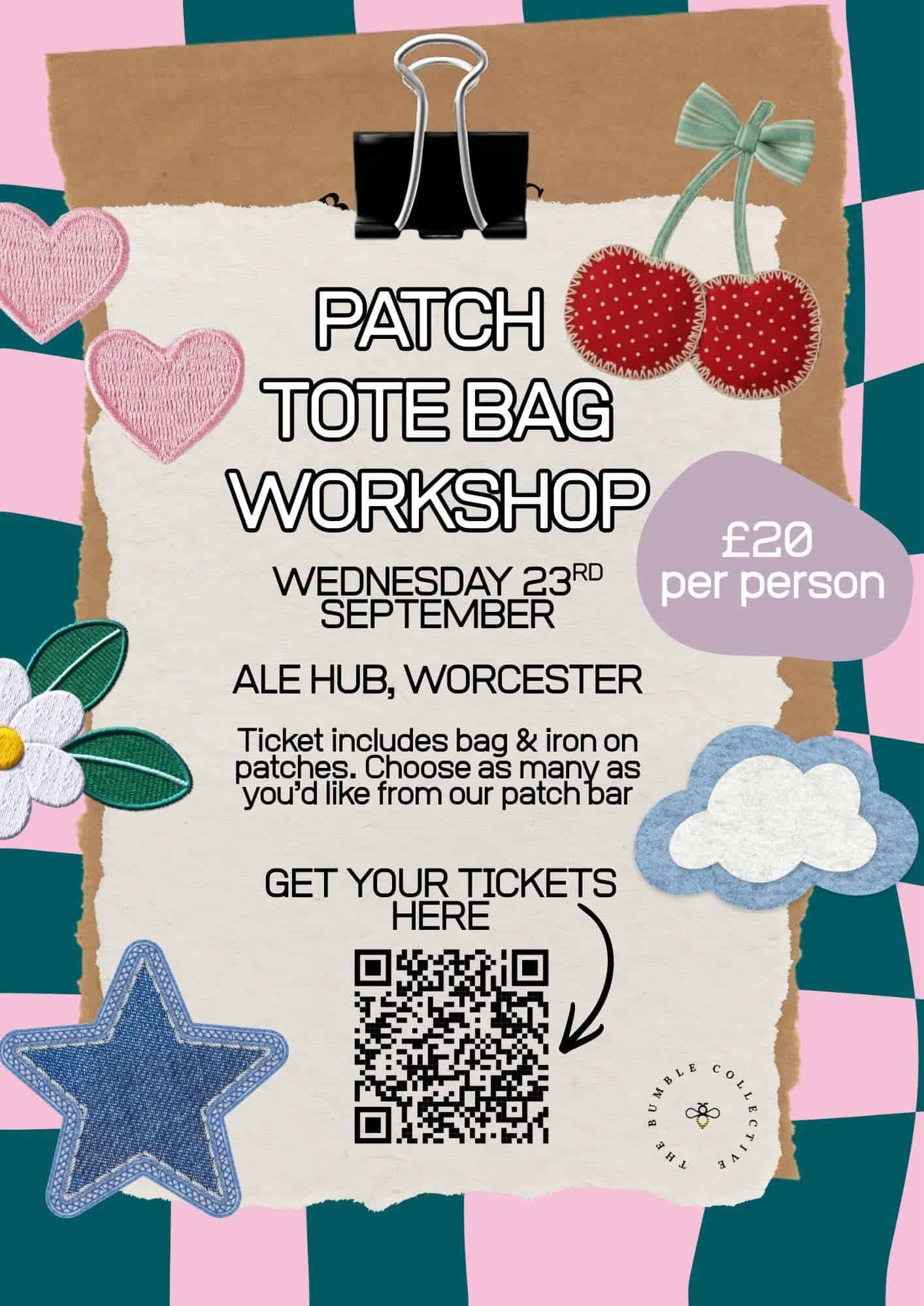 Craft Night Worcester